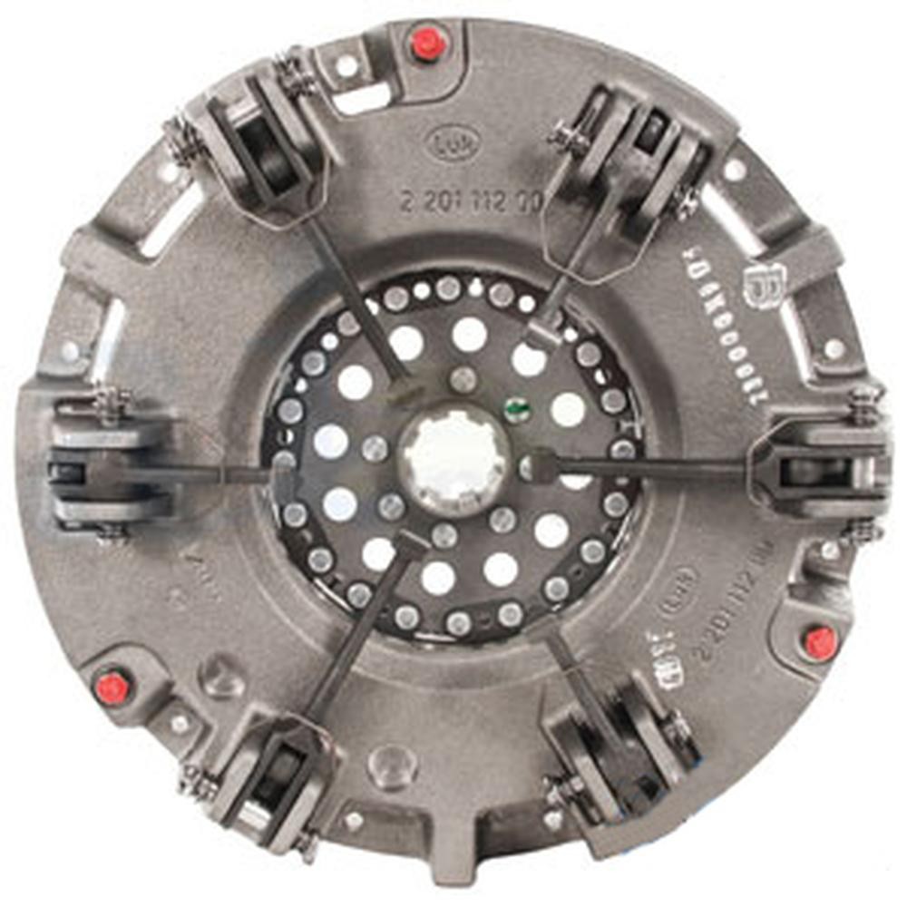 Clutch 04386358 for Deutz D6806U D6807 D6807A D6807C D6807CA D7006 D7007A