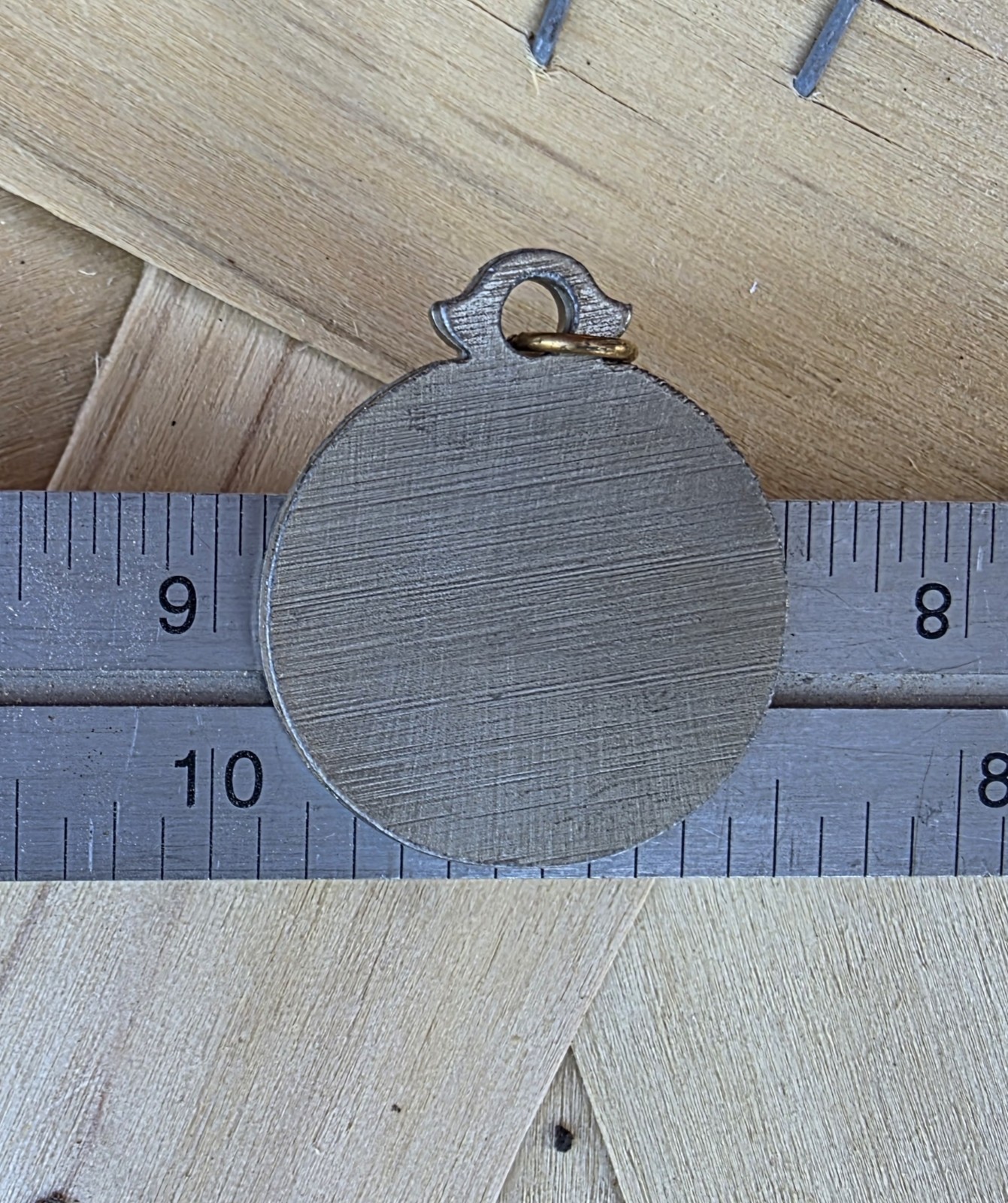 USDA Organic Medallion