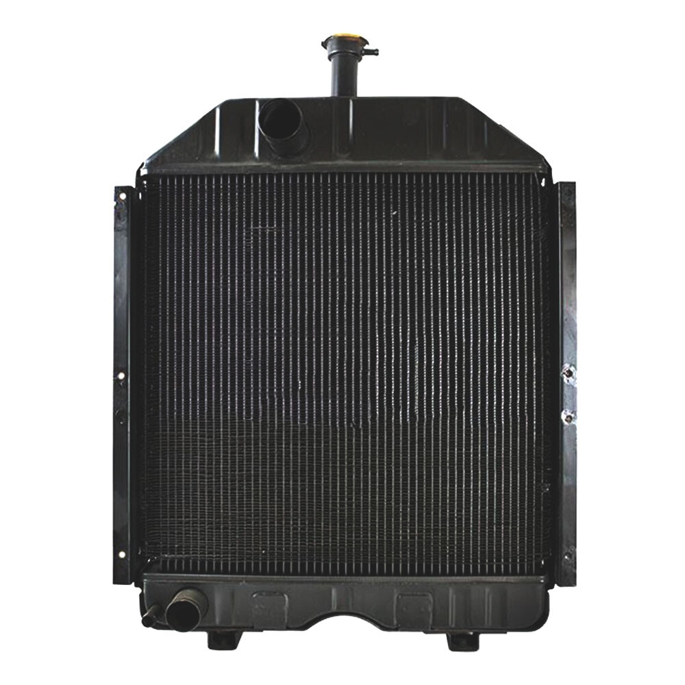 Radiator 15482-99280 Fits Kubota M6950S M6970 M7580 M7950 M7950S M7970 M8580