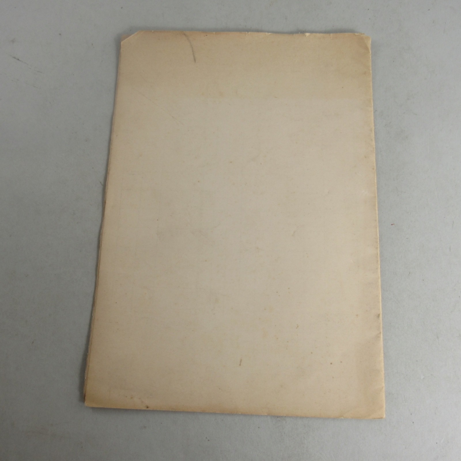 Vintage Poultry Egg & Grain Account Ledger Book Wirthmore 1920-30’s