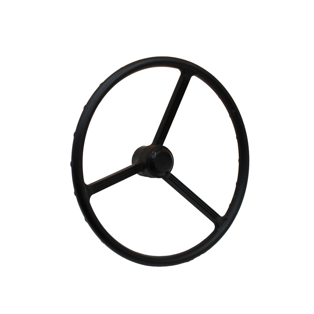 Steering Wheel Fits Kubota 185 L1500 L175L L1800 L2000 L2201 L225 L285 L295 15″