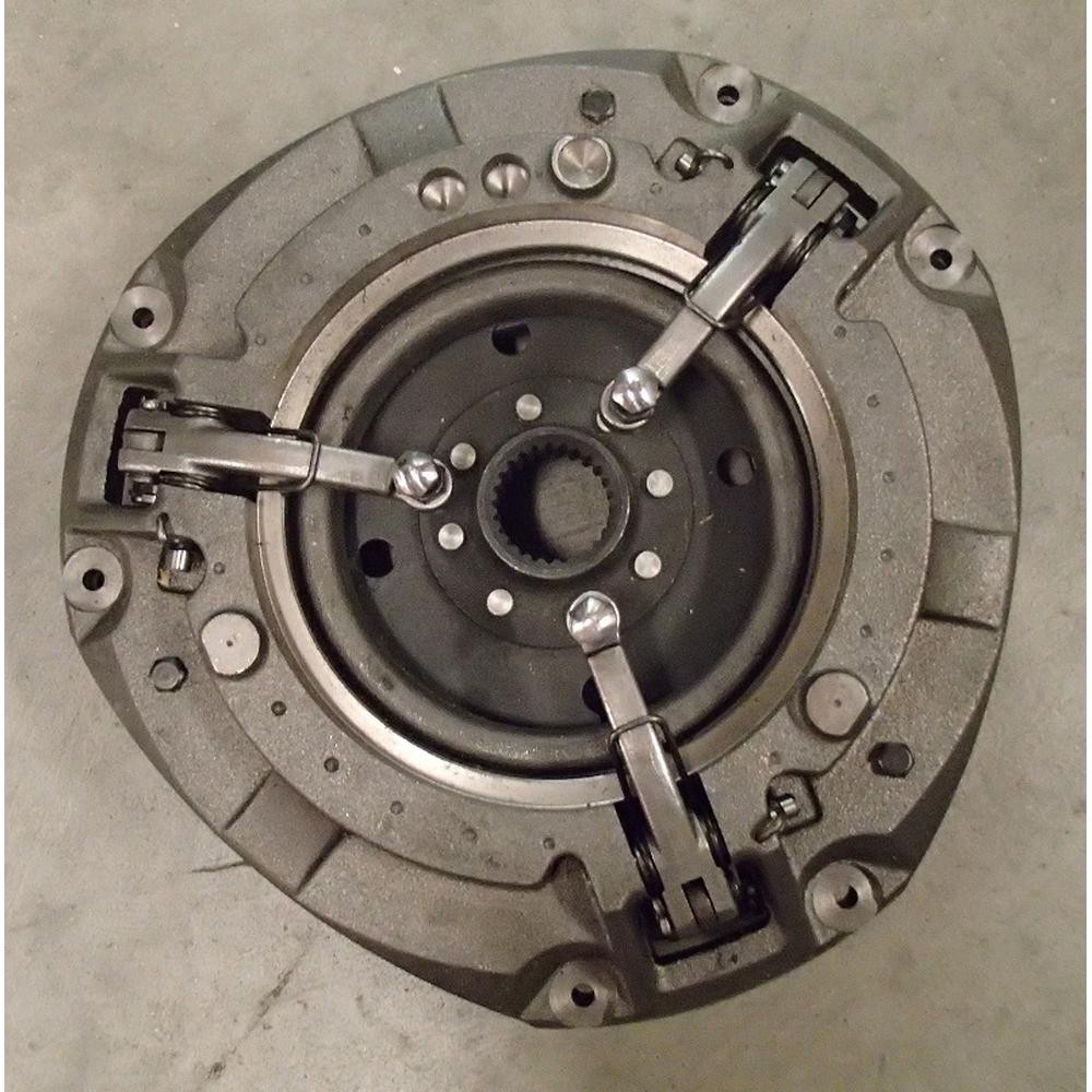 Clutch Kit 11 3/4″ Fits Kubota Tractor M9000 M9000DT M8200 M8200DT