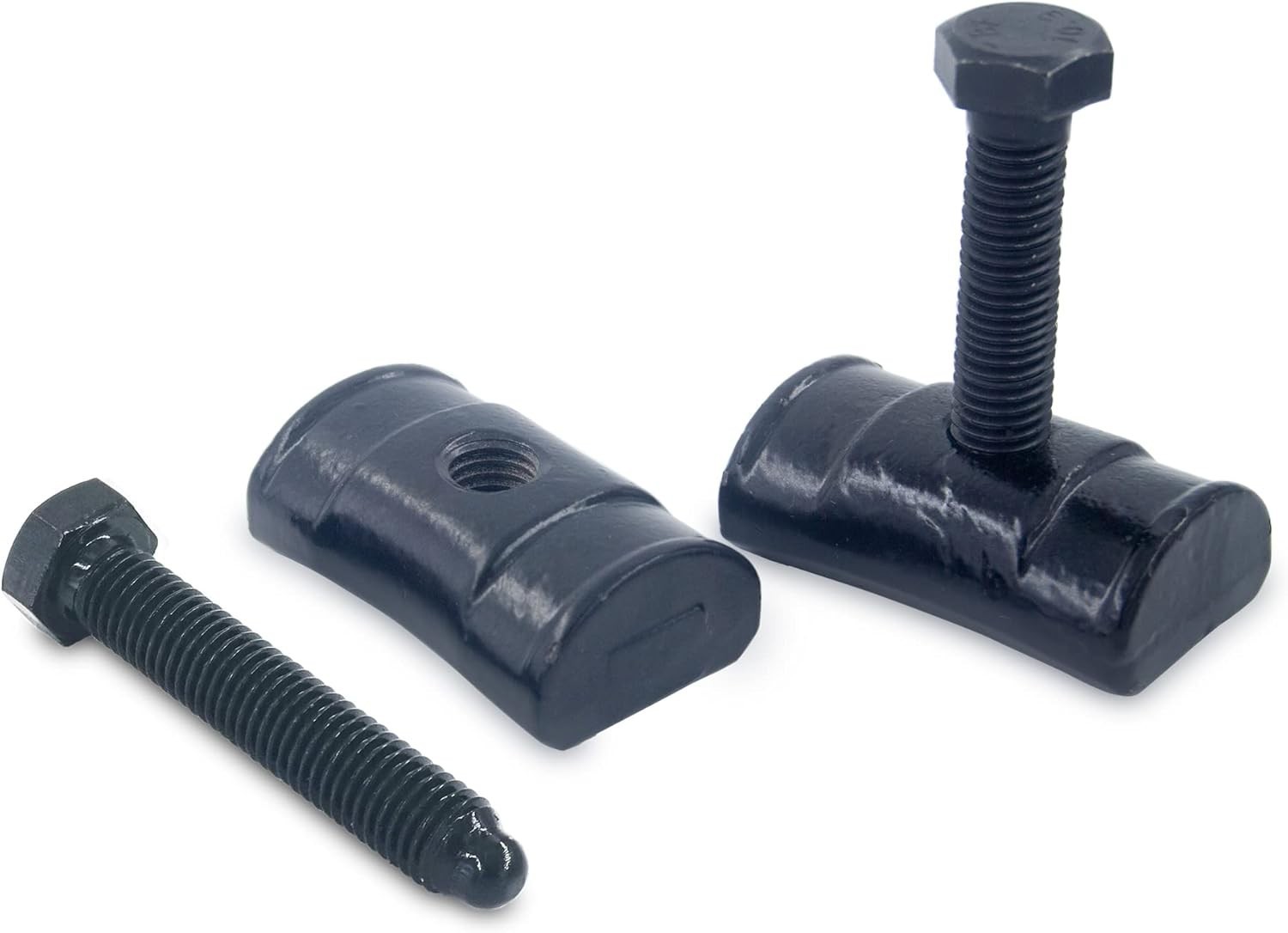 Torsion Bar Key Adjustment Block Nuts with Bolts for Chevy Silverado Suburban…