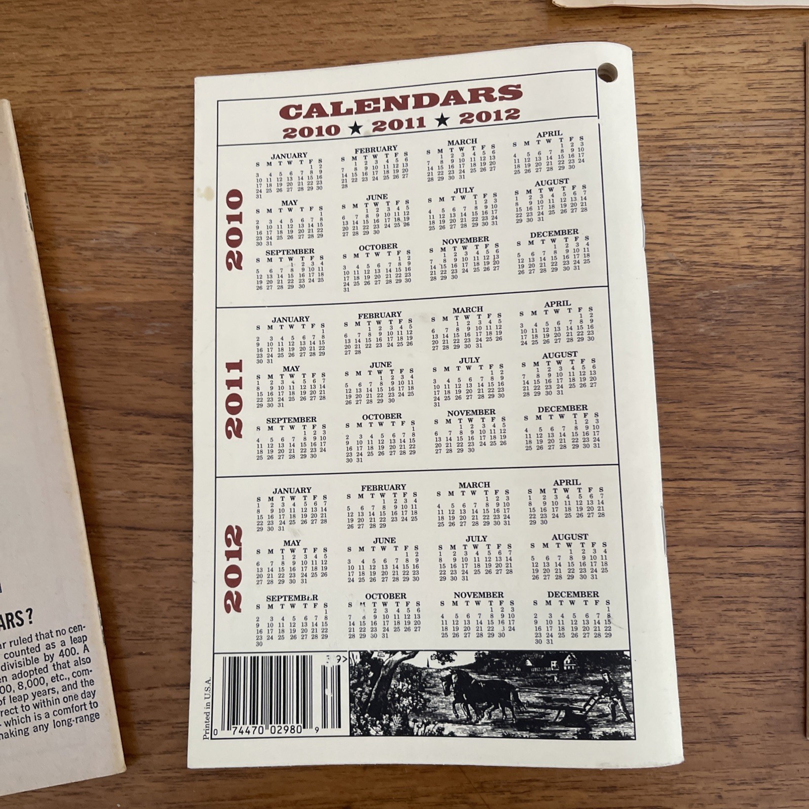 Farmers Almanacs 1968, 1969 2011 , Farmers & Consumers Market Bulletin 1969 1970