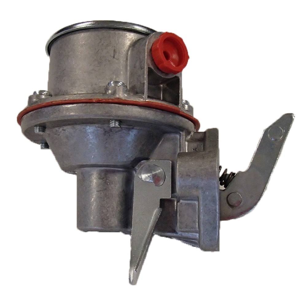 New Fuel Lift Pump Fits John Deere Tractor 544G 610B 610C 624E 624G 644 LOADER