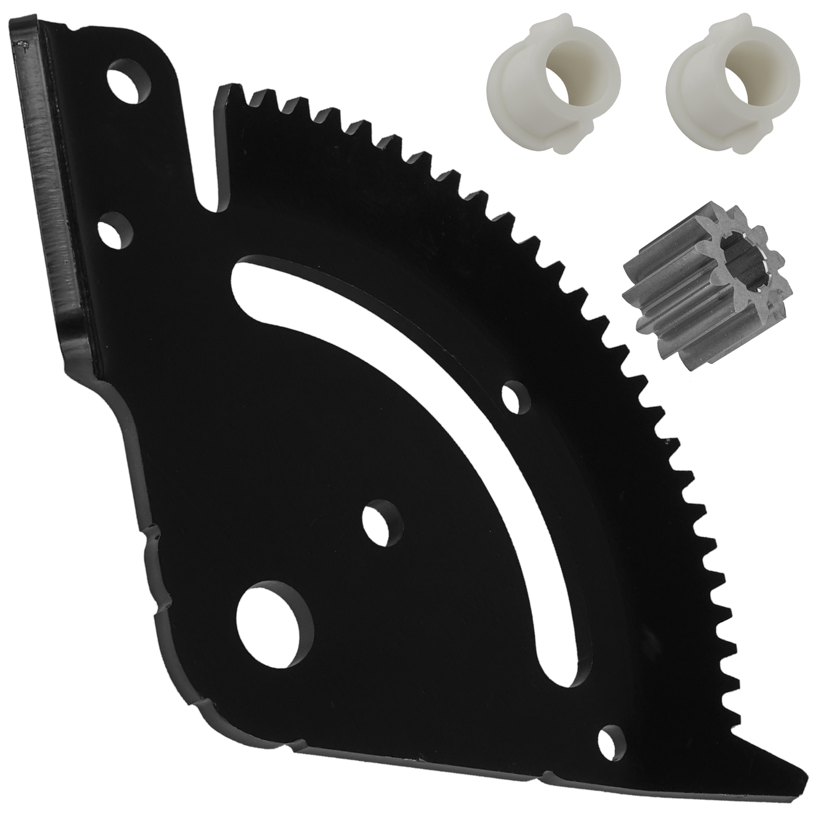 Steering Sector Gear Bushing Kit for John Deere Tractor S160 S170 S180 S220 S24