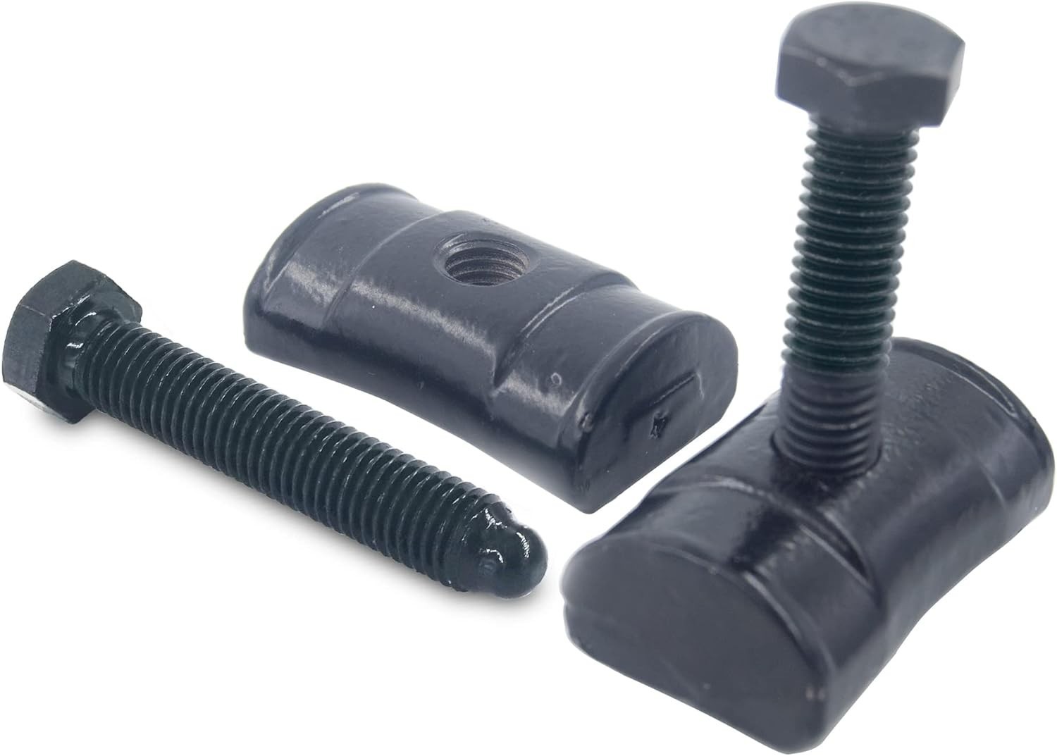 Autoacc Torsion Bar Key Adjustment Nuts Bolts for Chevy GMC