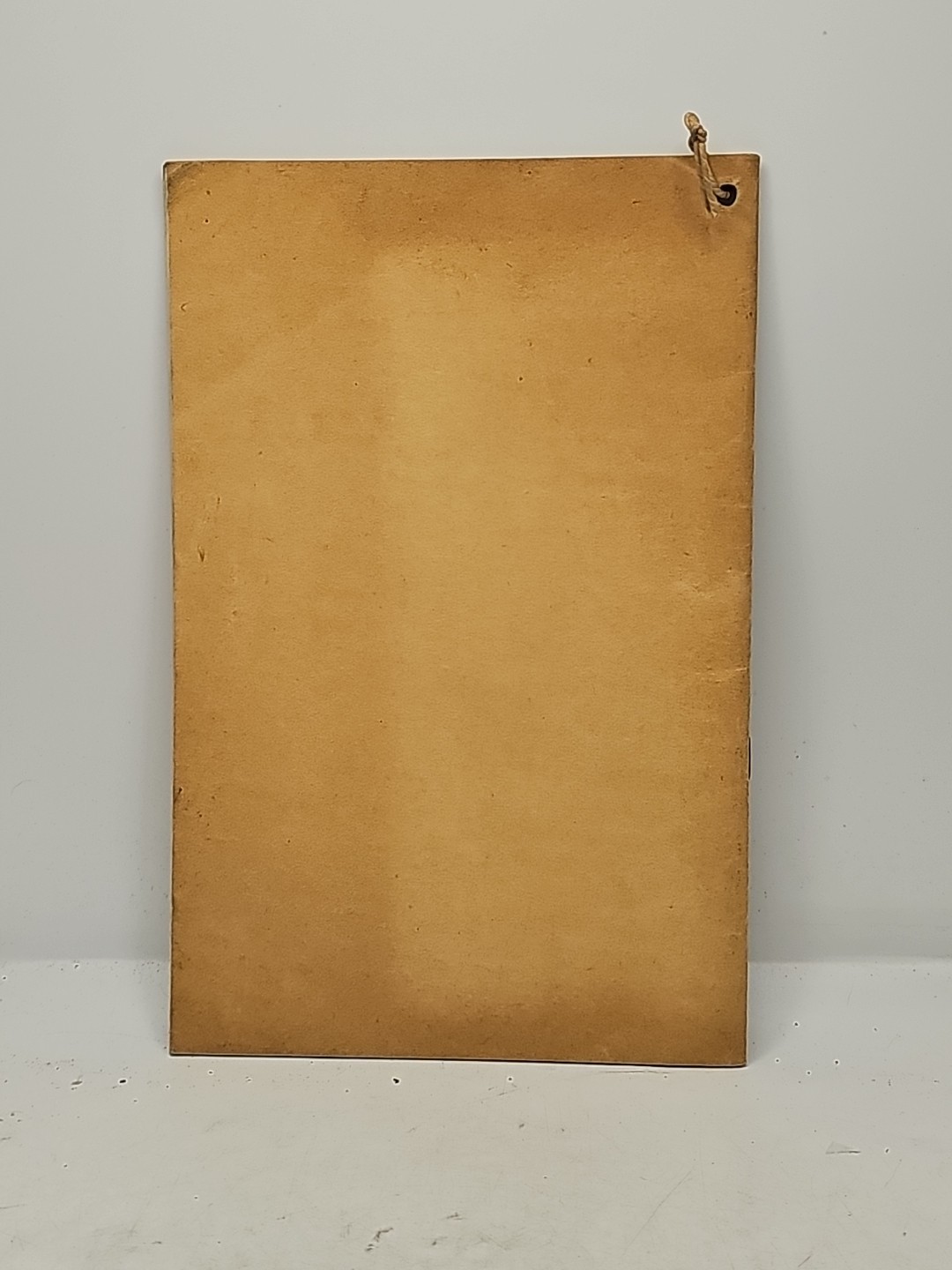 vintage hit miss hardie sprayer tractor avery catalog brochure 1920’s