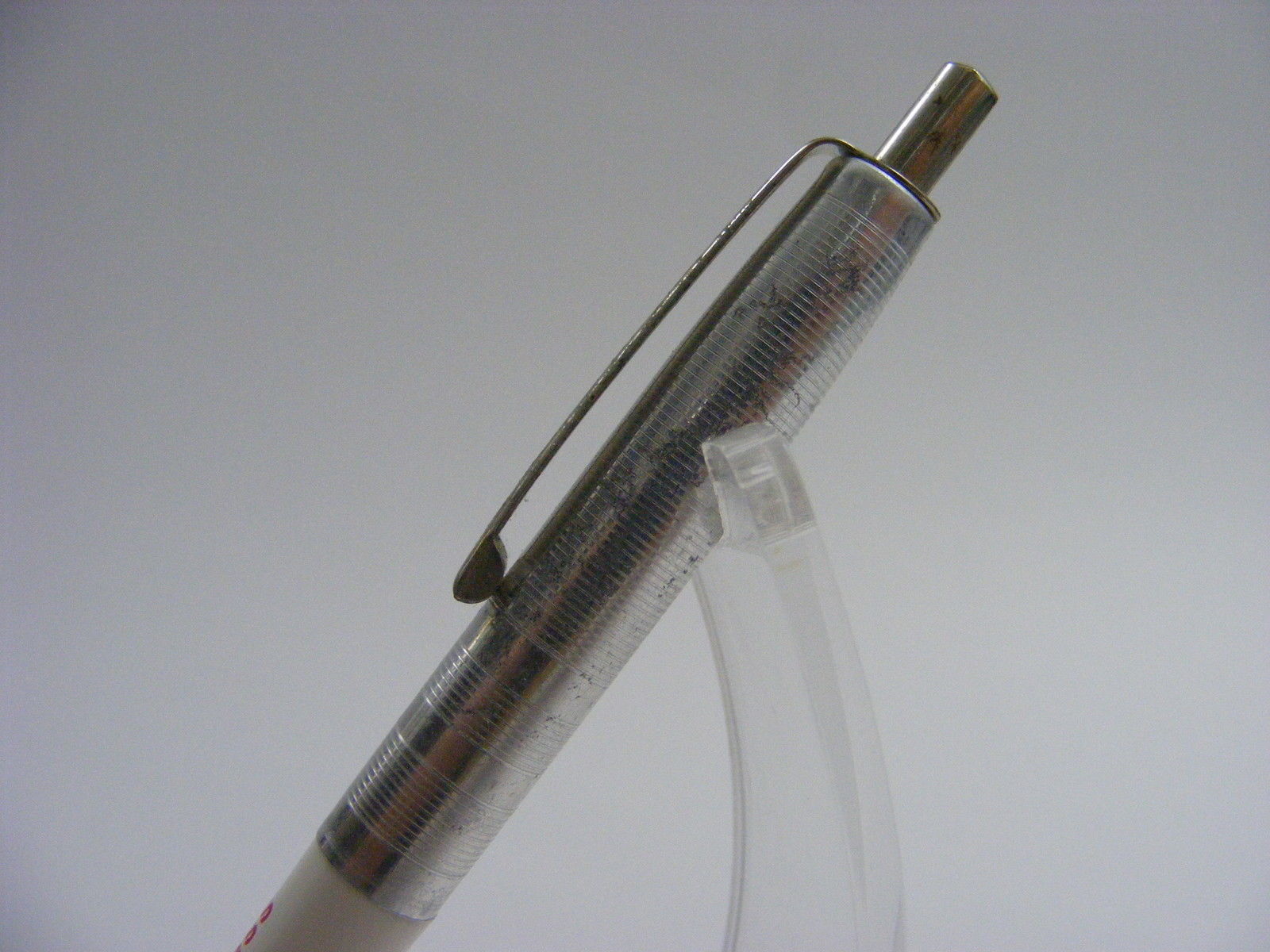 GTA Feeds Vintage Advertising Promo Ballpoint Pen 1960’s-70’s