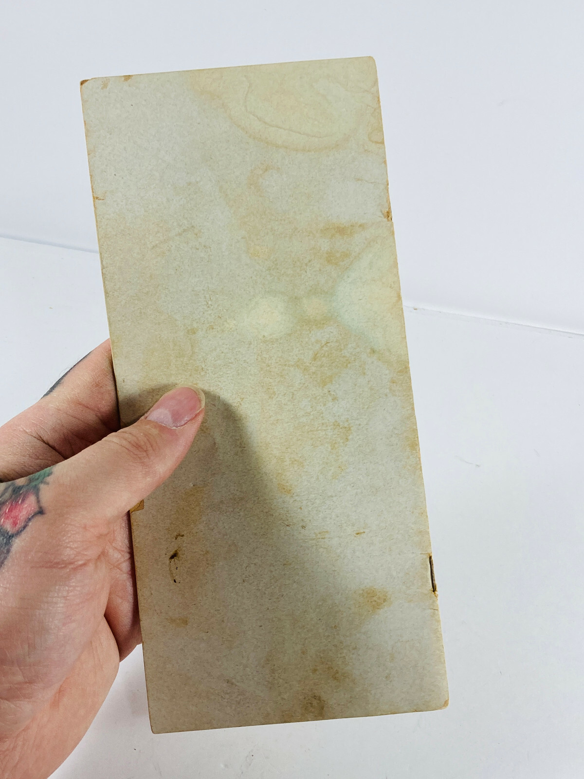 RARE 1920’s Chase Plow Co. Lincoln Nebraska NE advertising brochure