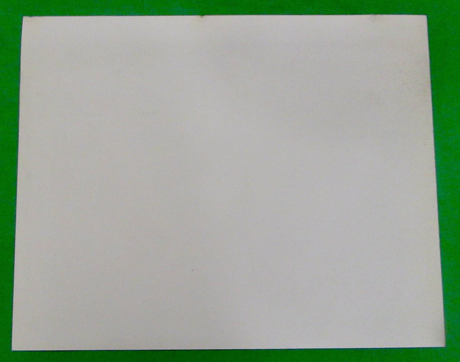 Vintage Brillion 30′ Pulvi- Mulcher 8″ x 10″ Black & White Photo (Original)