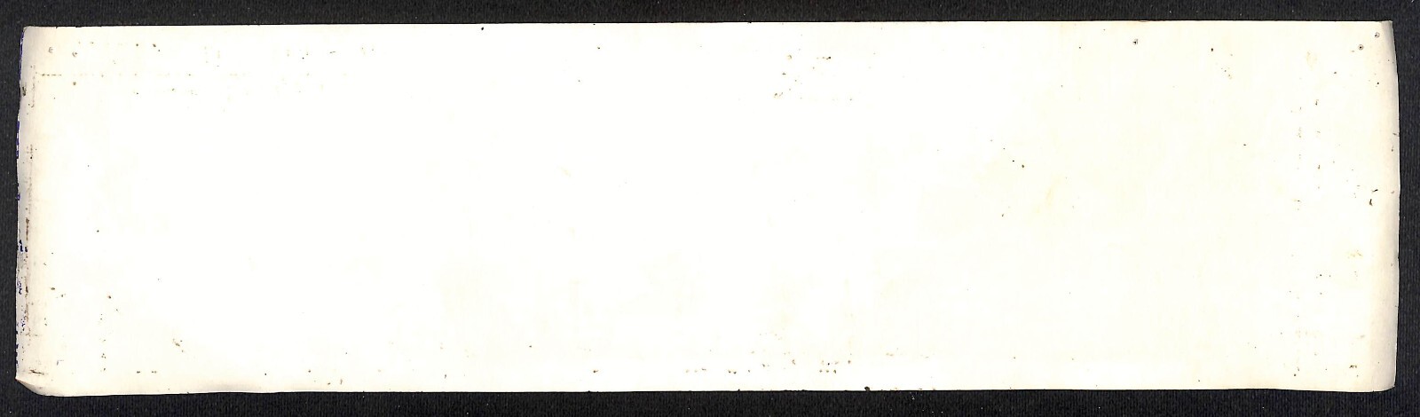 “Make a Cow Happy – Drink Milk” Wisconsin ADA c1970 Farming Bumper Sticker