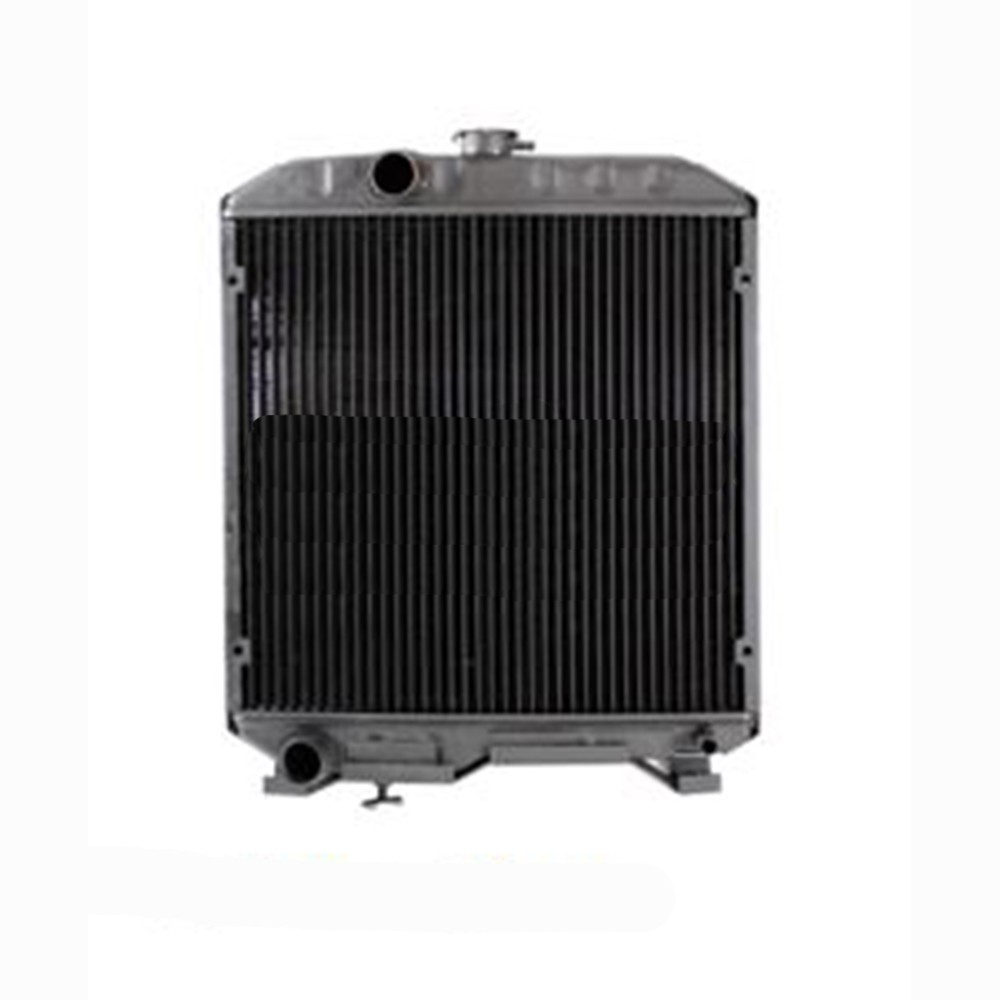 Radiator Fits Kubota L3450 L3650 L3650 L3450 L3650 L3450 L3450 16743-72060