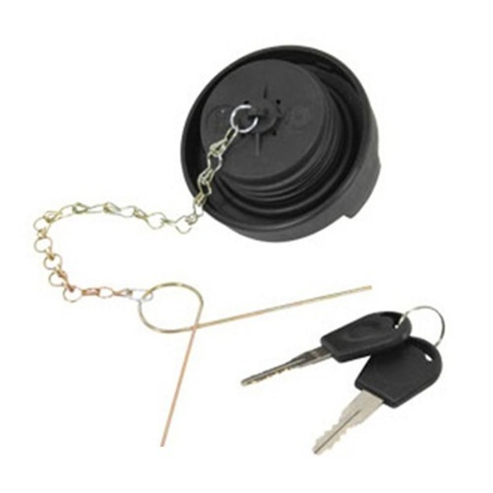 Lockable Fuel Filler Cap Fits Landini Replaces 226384A1
