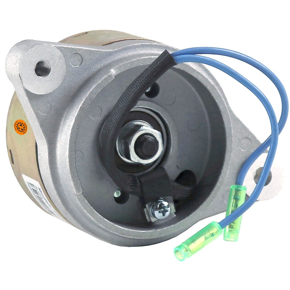 15531-54013 Alternator Fits Kubota B1550 B1750 B20 B2150 B5200 B6200 B7200 B7410