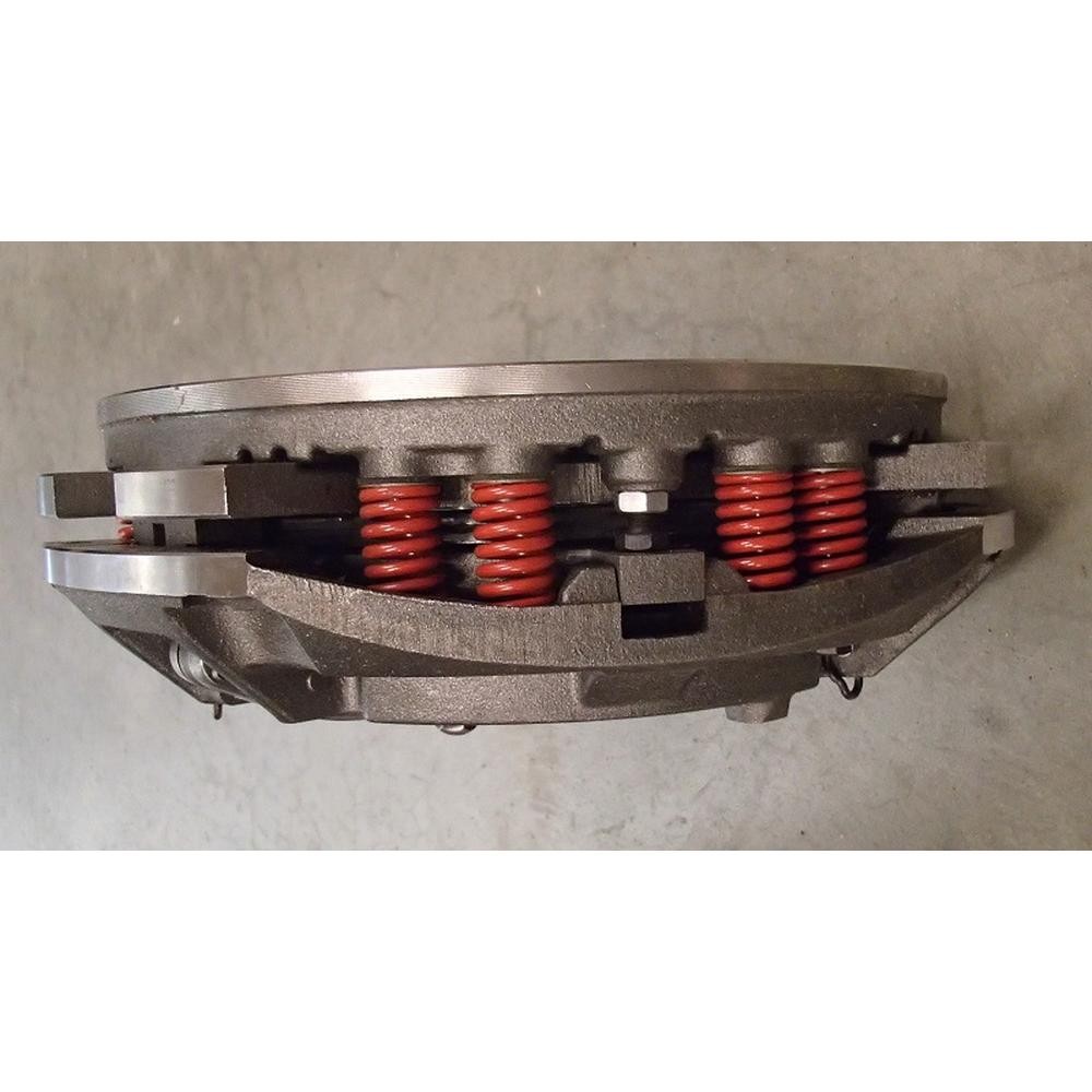 Clutch Kit 11 3/4″ Fits Kubota Tractor M9000 M9000DT M8200 M8200DT