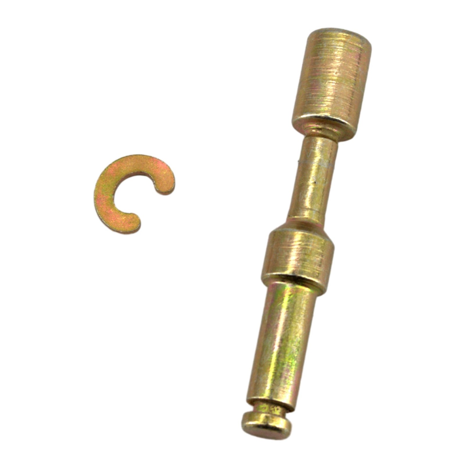 1 PCS S.27804 PTO Power Take Off Pin Yoke Quick Release Tractor Implement