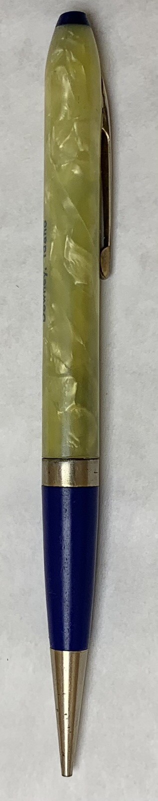 Massey Harris MH Farm Machinery Downey ID Grange Supply Dealer Mechanical Pencil