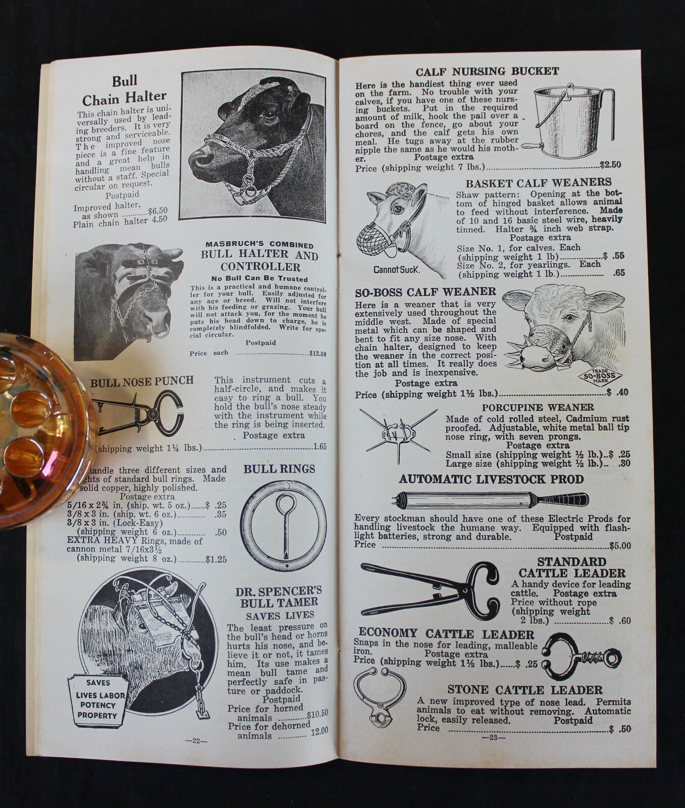 1941 BREEDERS SUPPLY CO. MONEY SAVER CATALOG #21 ~ COUNCIL BLUFFS, IOWA