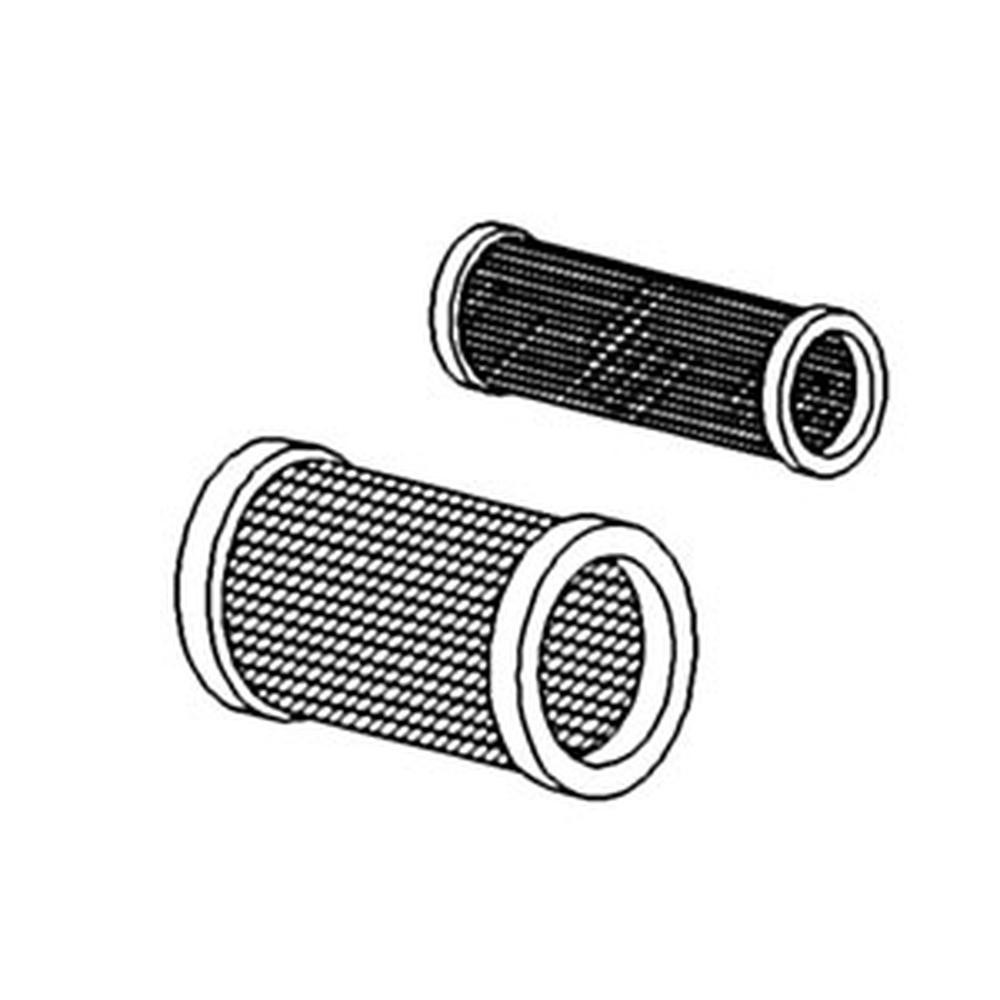 15221-11220 Air Filter Fits Kubota B4200 B5100 B5200 B6000 B6100 B6200 B7100