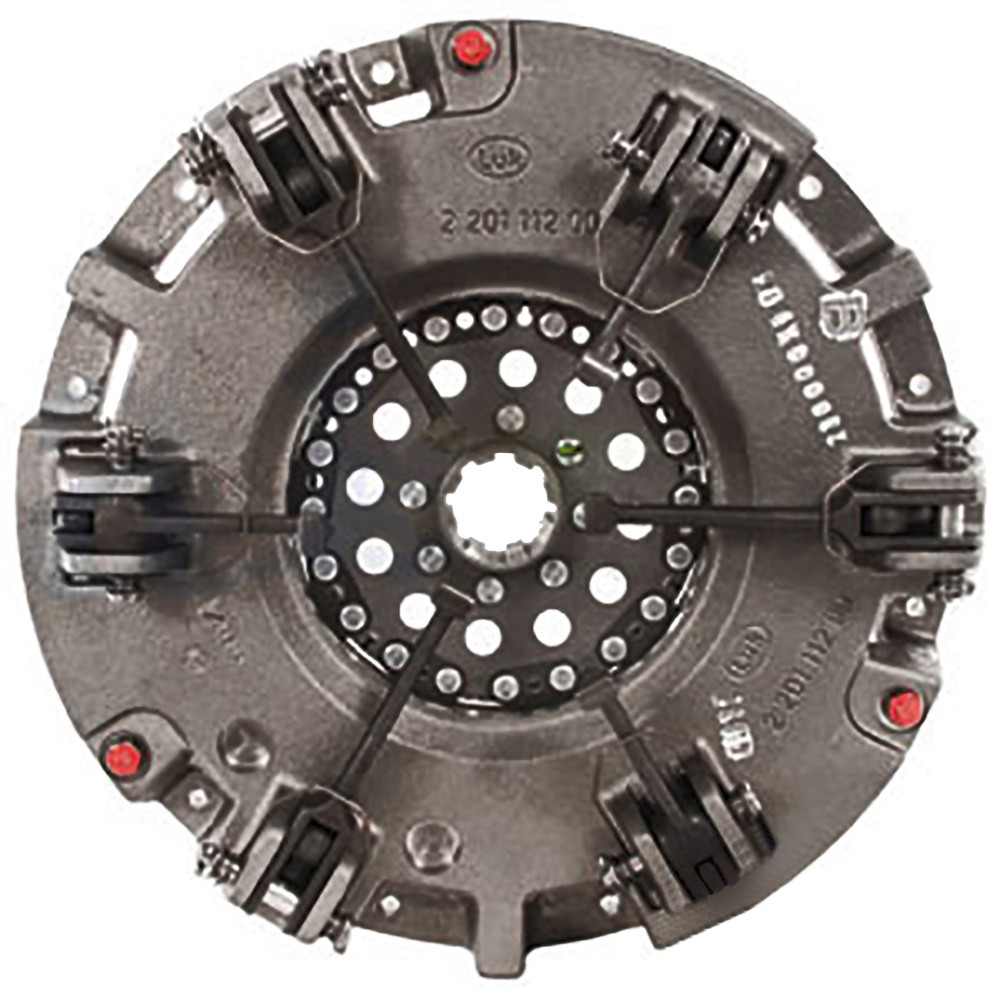 Clutch 04350875 fits Deutz D6806U D6807 D6807A D6807C D6807CA D7006 D7007A