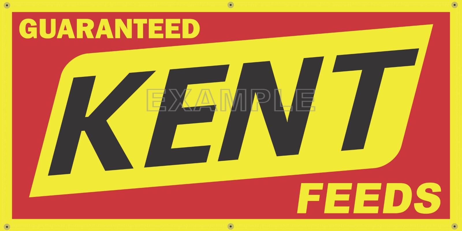 RODEO ARENA GROUP LOT DISCOUNT ON FIVE DESIGNS SIGN REMAKE BANNERS OPTIONS 5J