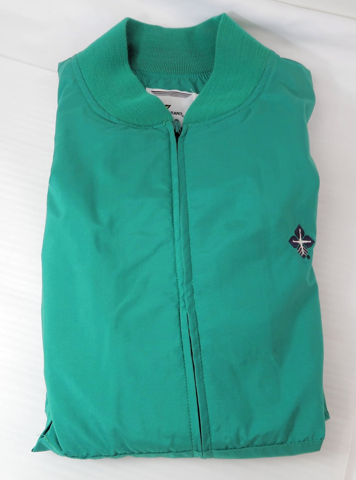 Farm Credit Services Windbreaker late ’80’s early ’90’s NEW With Tag Men’s XL
