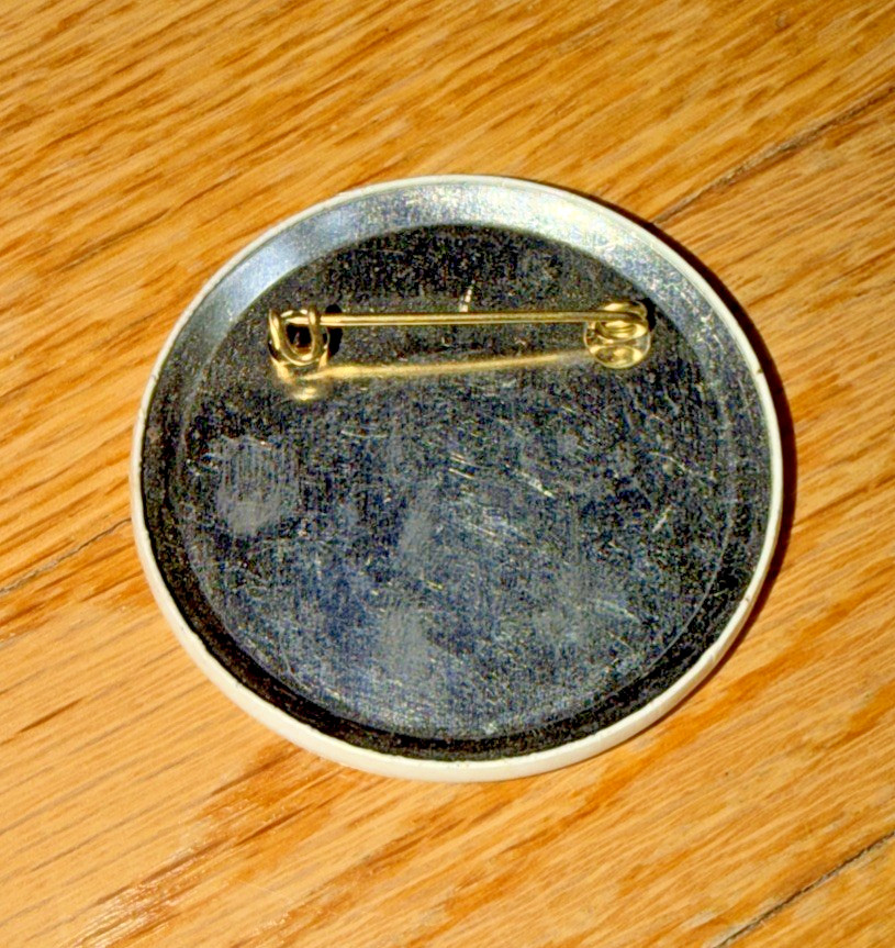 Vintage 1976 MISSOURI FARM BUREAU Button