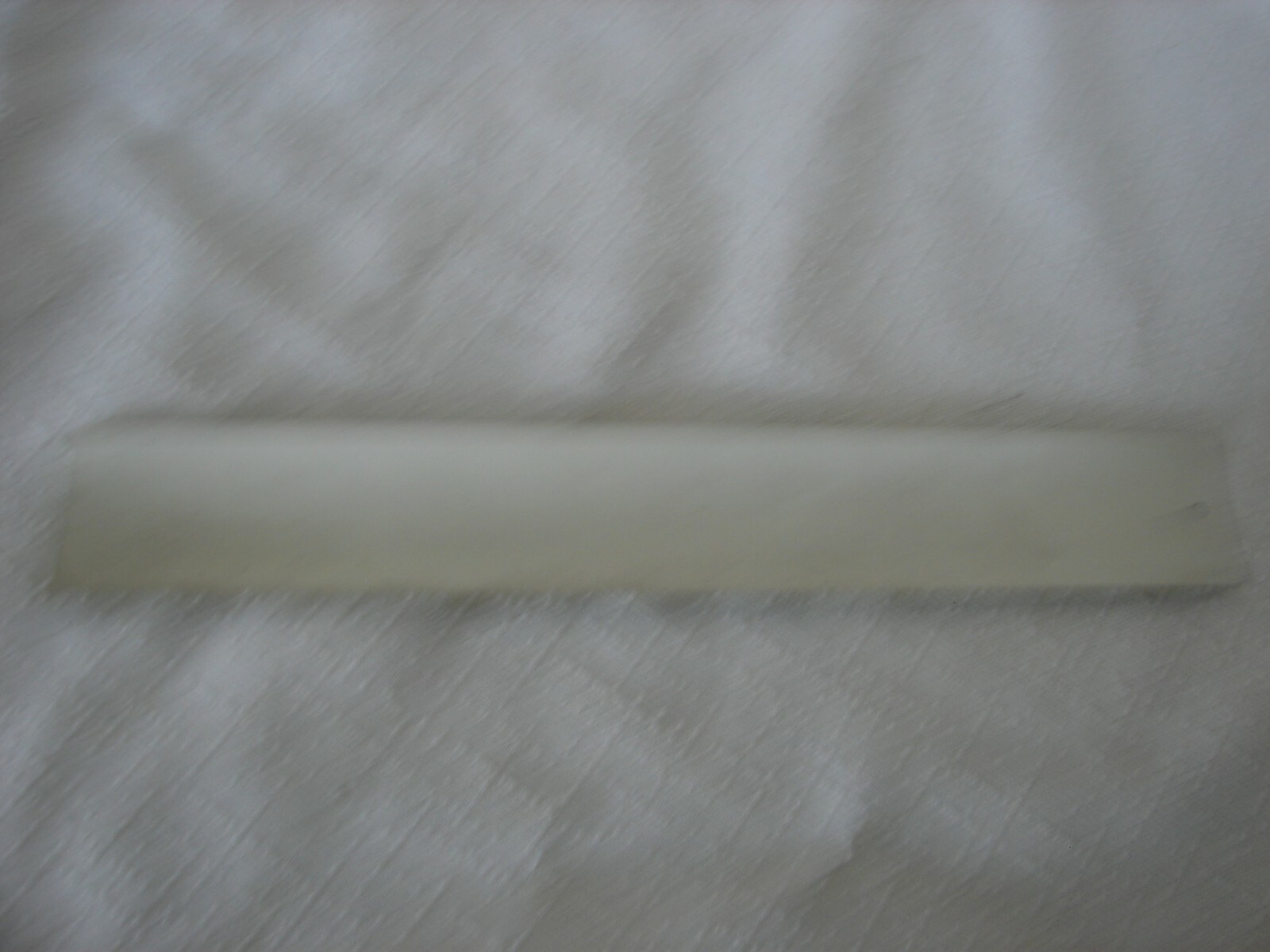 Vtg. Metal 12″ Ruler Reading Bone Fertilizer Co. Reading, Pa Insecticides