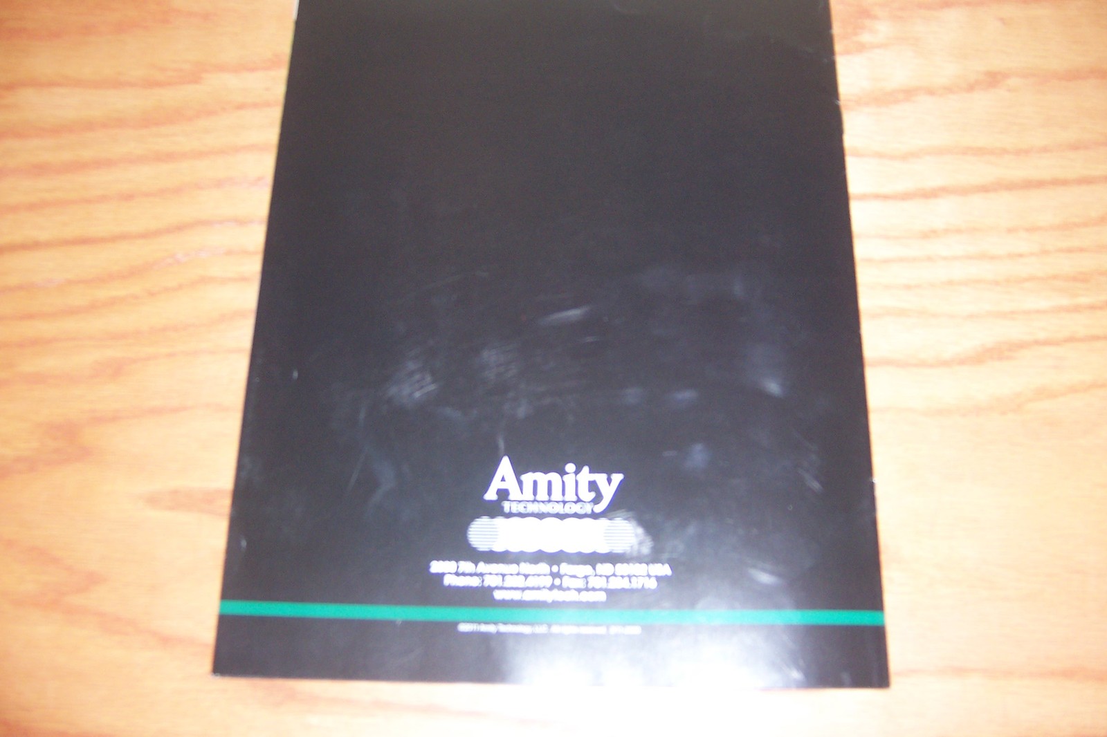 AMITY Sugar Beet HARVESTER and DEFOLIATORS LITERATURE
