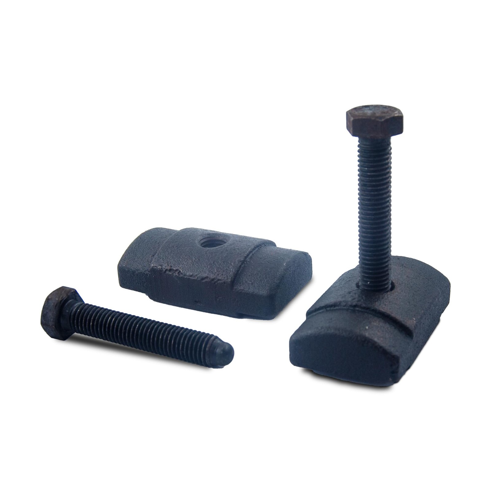 Torsion Bar Key Adjustment Block Nuts & Bolts for Chevy Silverado, Sierra