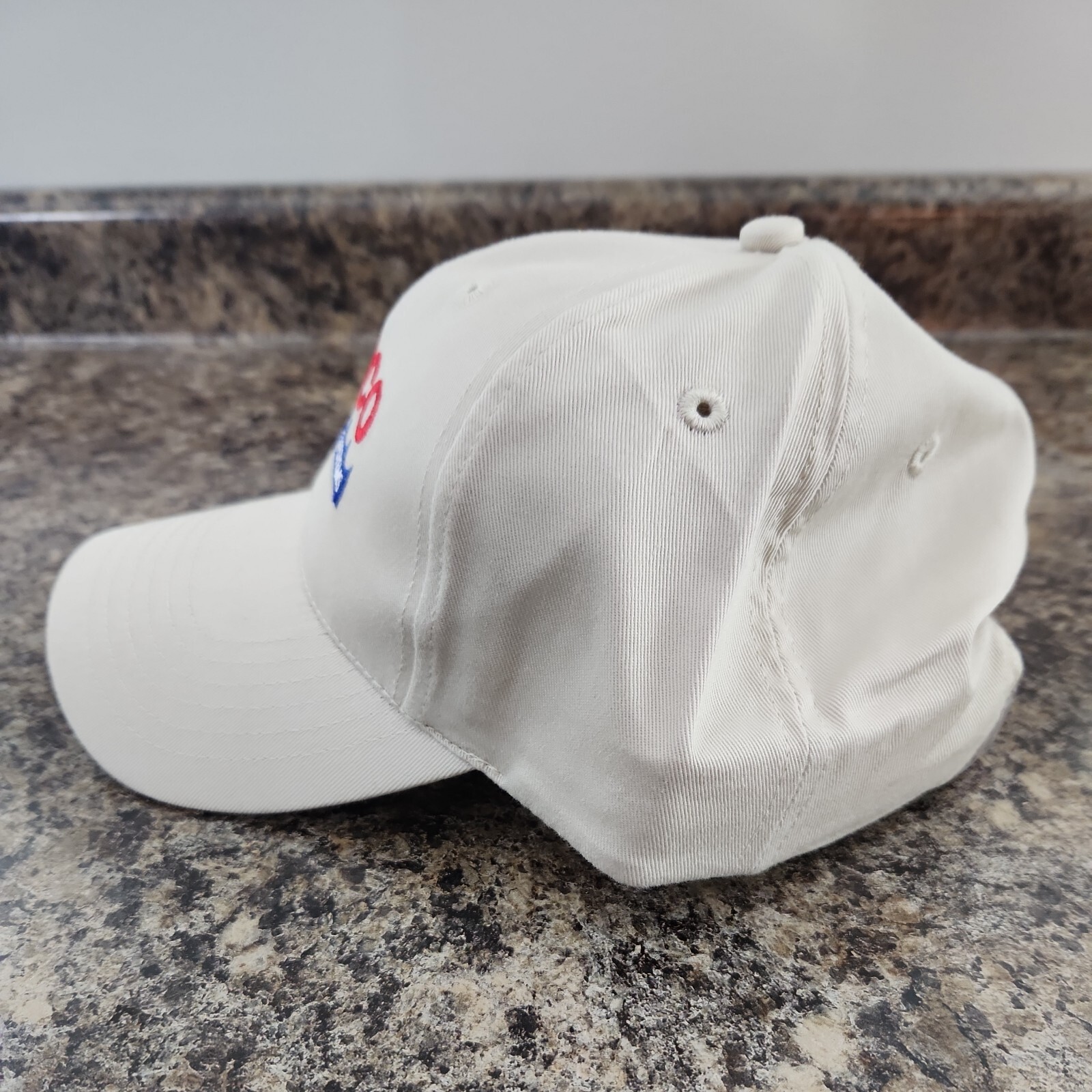 Miraco Livestock Water Systems Adjustable Hat Tan Ranch Farm