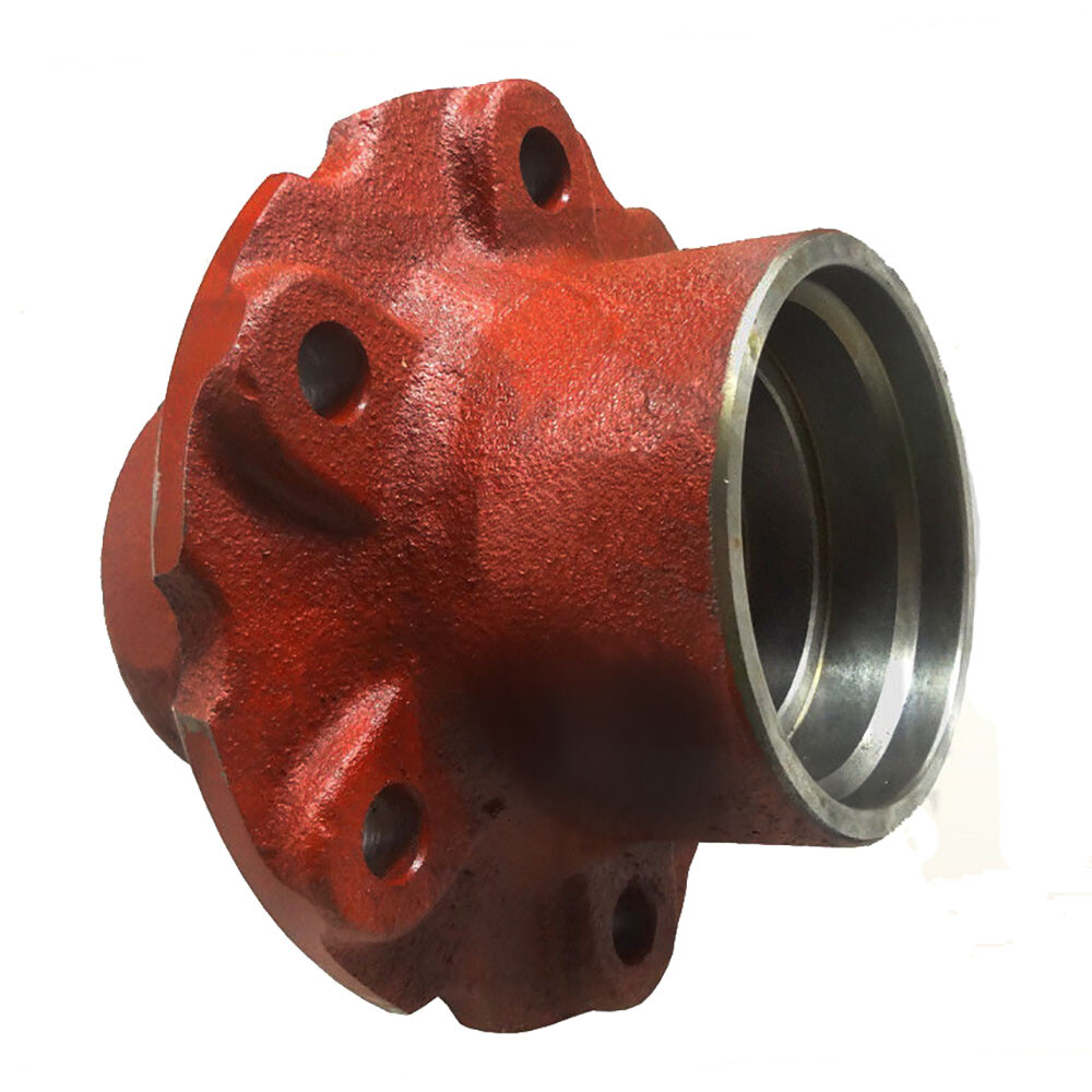Front Wheel Hub Fits McCormick C100 C50 C60 C70 C80 C90 CX100 CX105