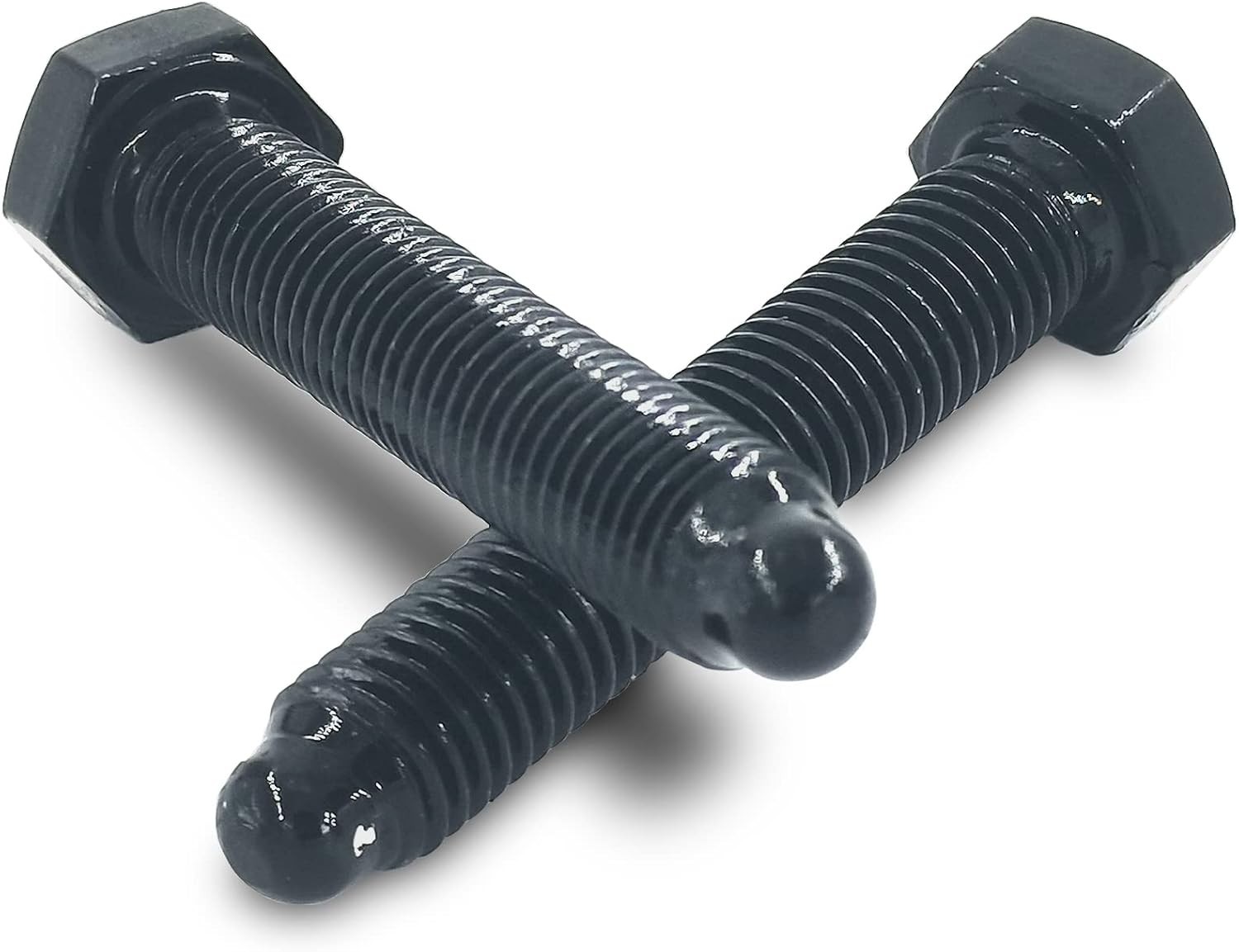 M12 Torsion Key Bolts – High Tensile Grade 12.9 Compatible with Silverado & More