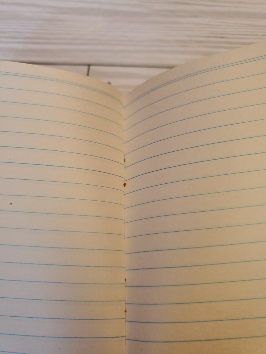 1942 Swift’s Red Steer Fertilizers Guide & Memo Book Unused 3″x5″