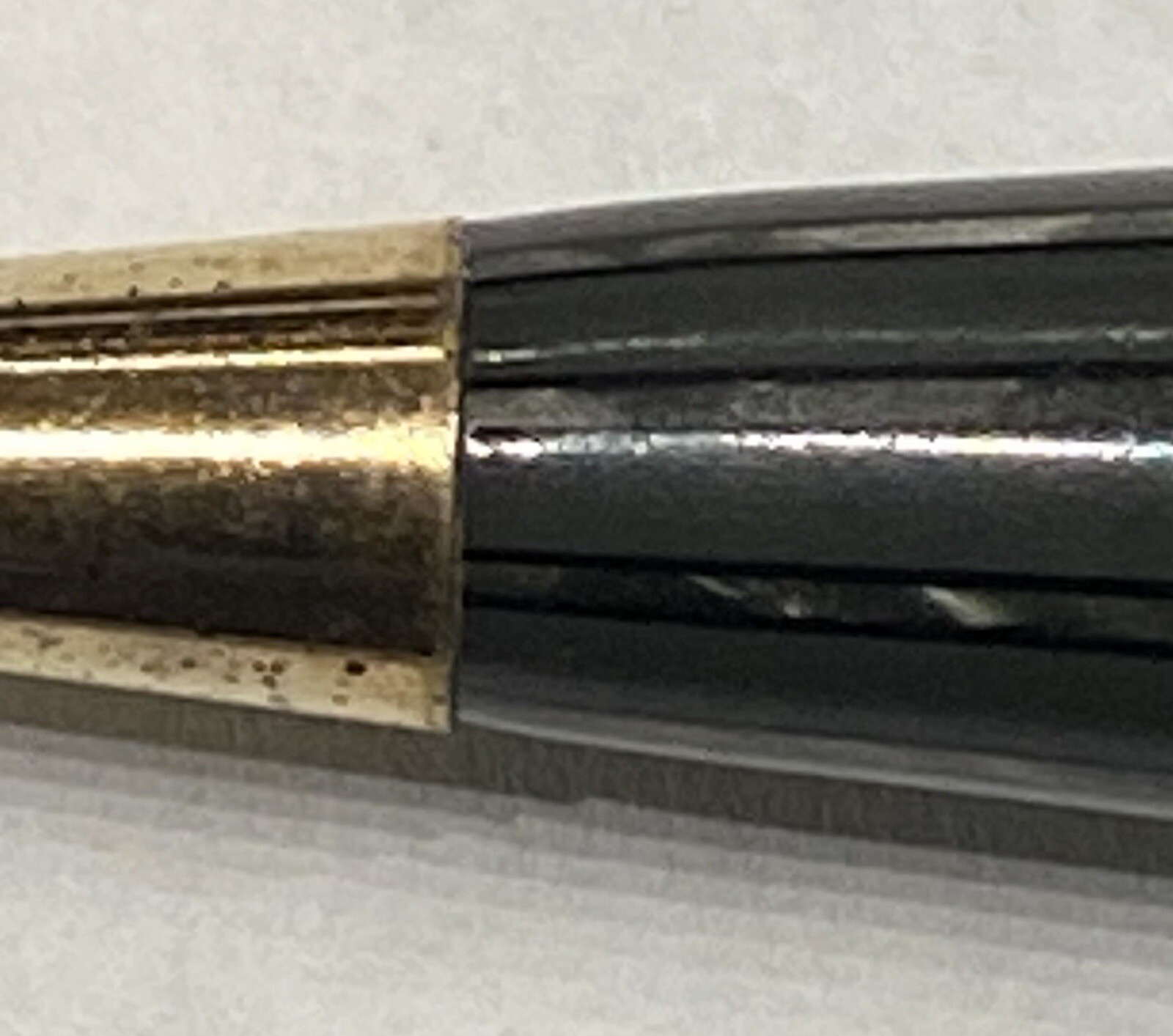 VINTAGE **GRAHAM IMPLEMENT CO.** {{FARM MACHINERY}} RITEPOINT MECHANICAL PENCIL!