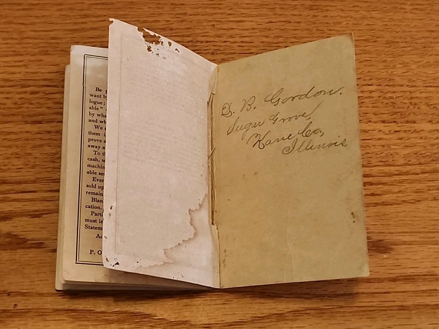 Oneida NY Iron Works Steam Engines Portable Stationery Agricultural