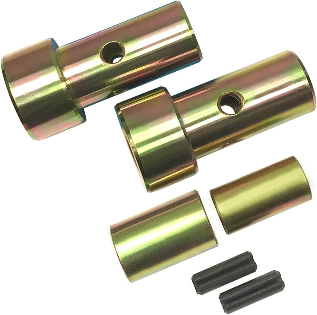 Terraking – TK95029 – Quick Hitch Bushing Kit Imatch 7” Yellow