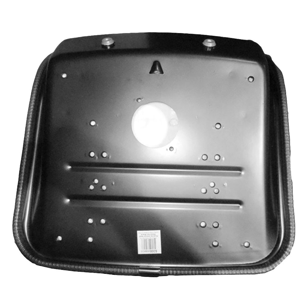 34159-18400 Black Vinyl Seat Fits Kubota B1550 B1700 B1750 B20 B2100 B2150 B2400
