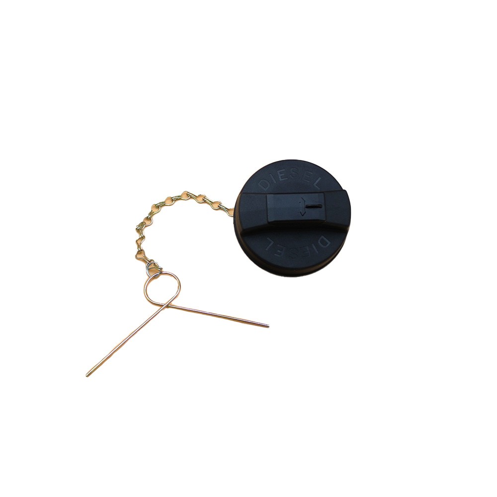 Lockable Fuel Filler Cap Fits Landini Replaces 226384A1