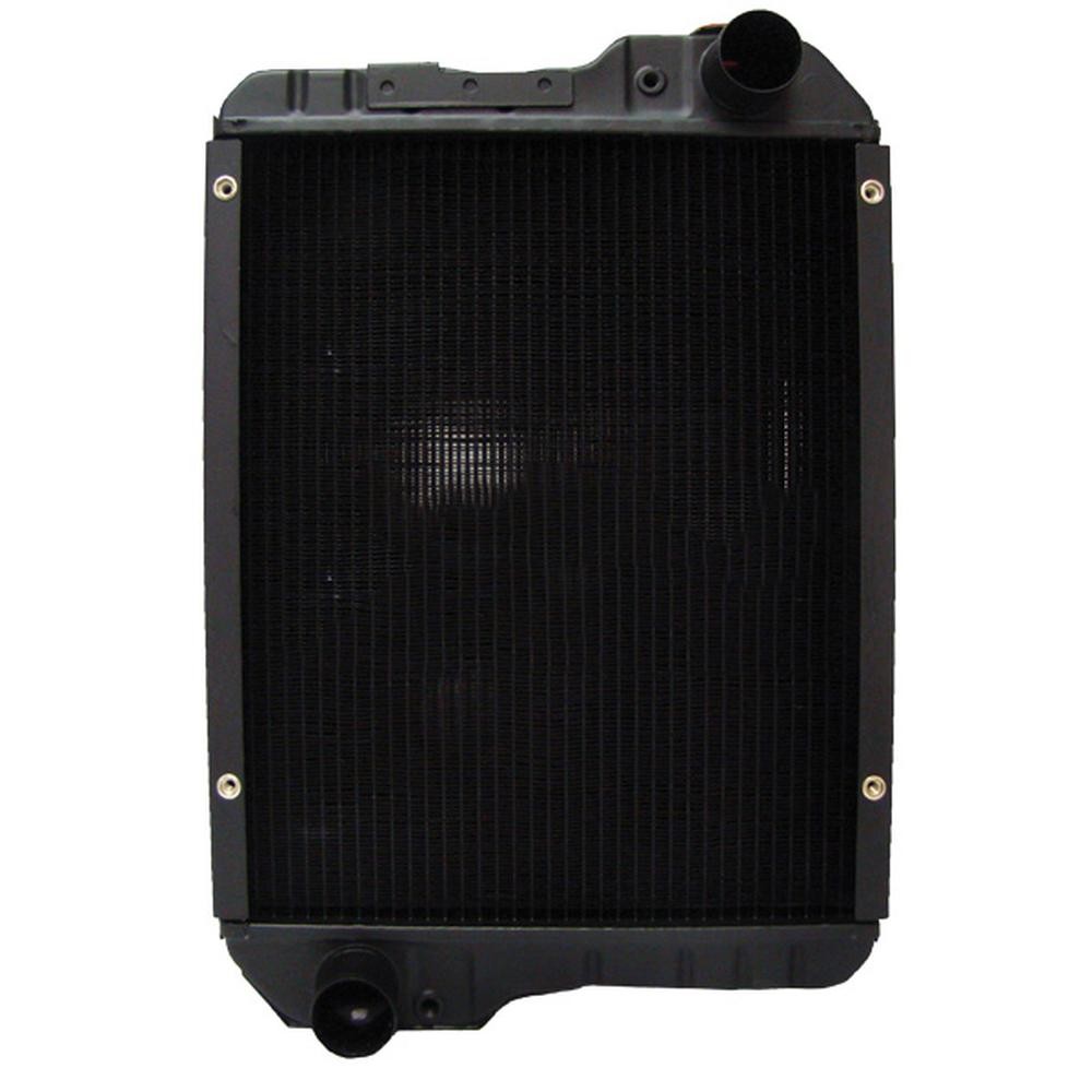 Radiator Fits Case IH C70 C80 C90 C100 CX50 CX60 CX70 CX80 CX90 CX100 222890A5