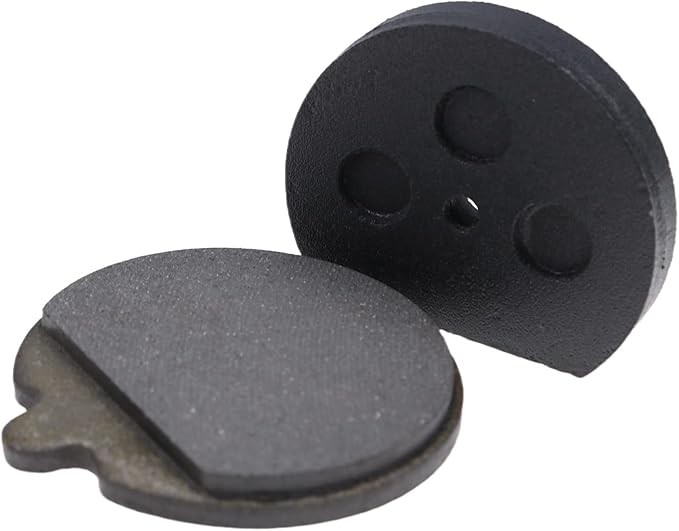 Hand Brake Park Pad Kit 15/920103 15/920087 15/913501 478/00849 Compatible with