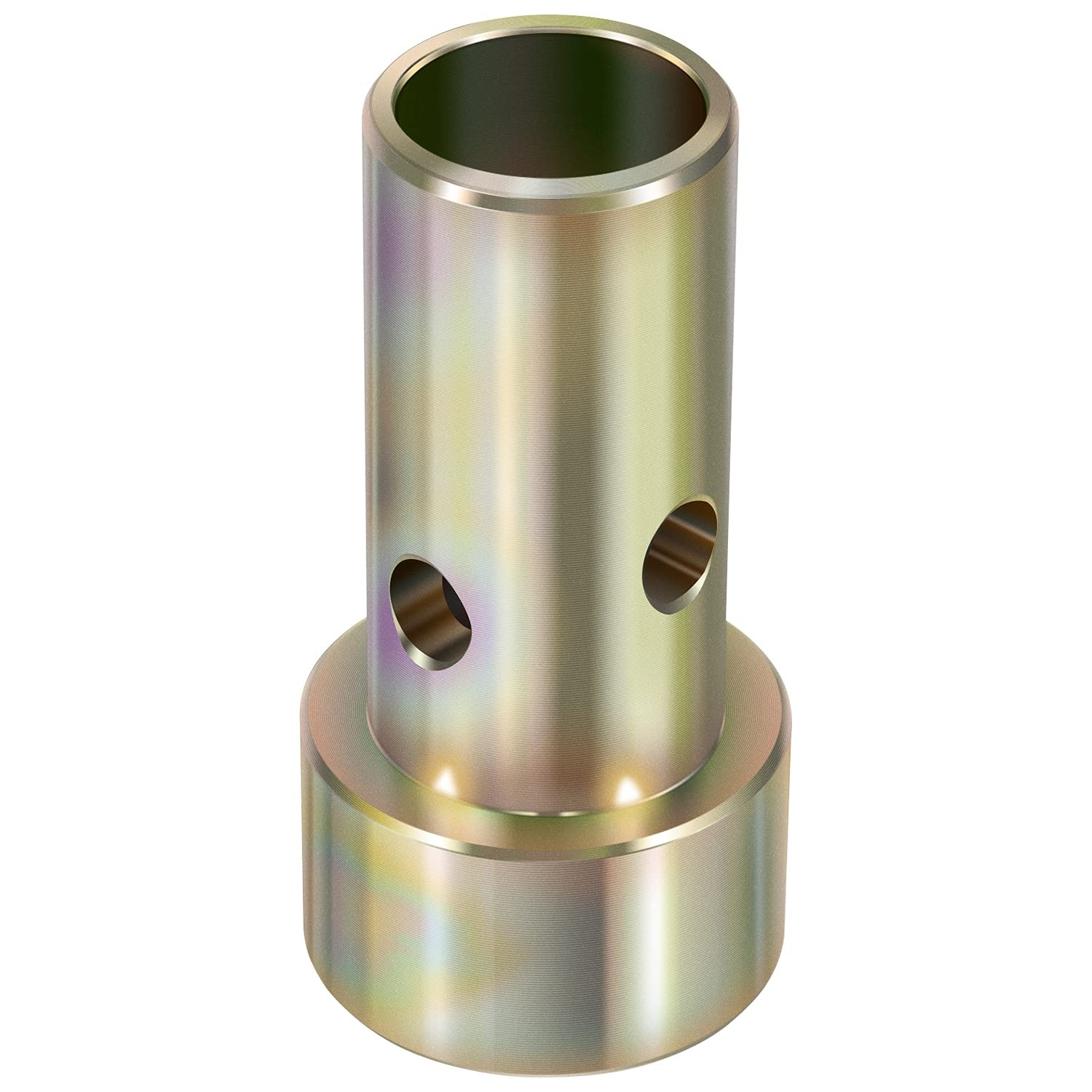 Cat 2 Quick Hitch Bushing Kit Fits 1-1/8″ OD Pins – Complete with 4 Bushings