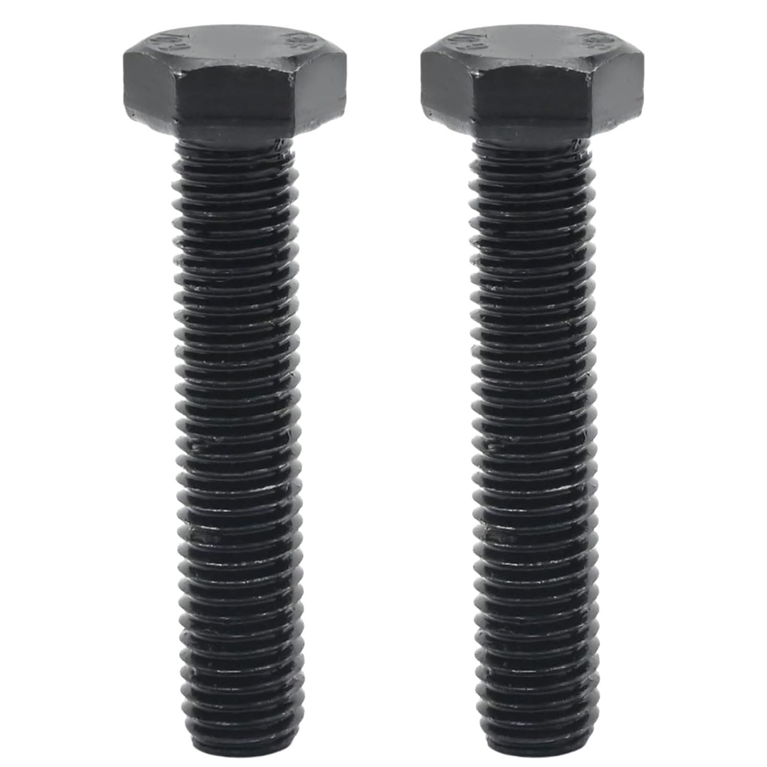 Durable M12 Hex Head Torsion Bar Key Bolts – Complete Set for Chevy 1500/2500