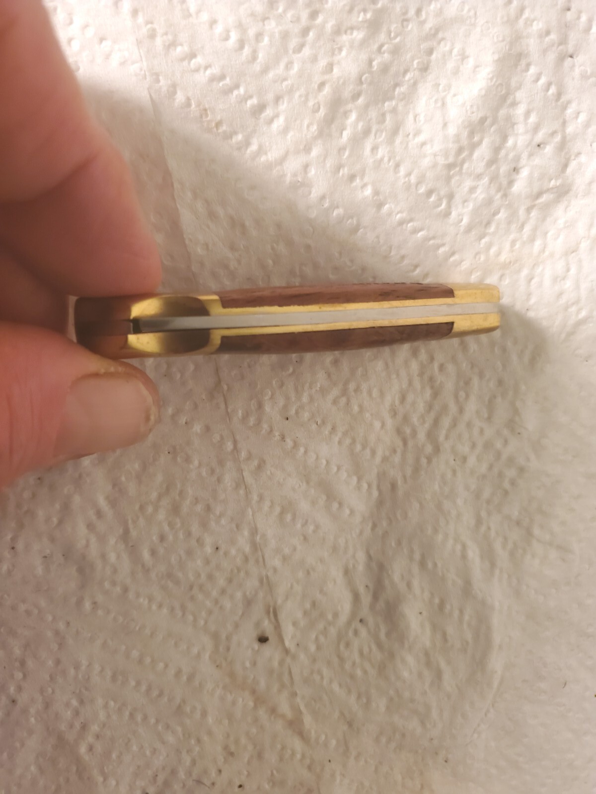 Pocket Knife Doane Marketing Research Grain Futures Corn Soybeans Farm