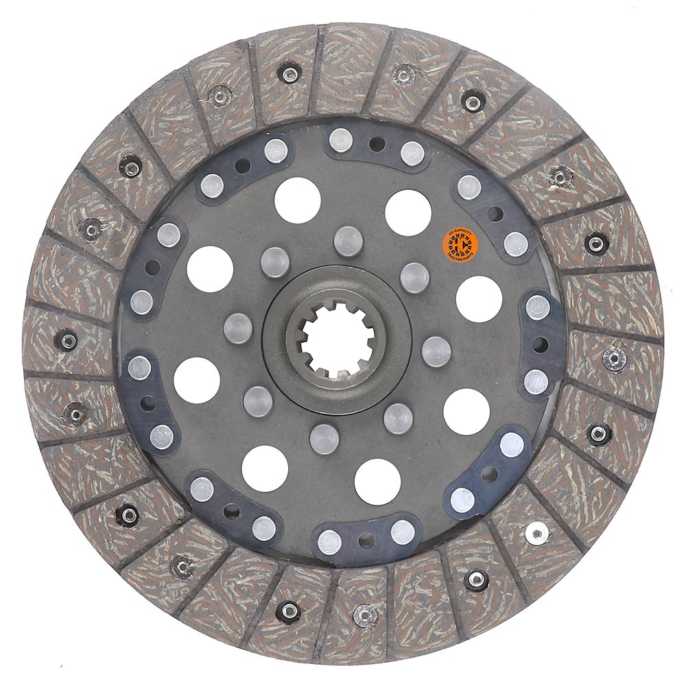 6641913400 Clutch Disc Fits Kubota L245H L2500 L2550