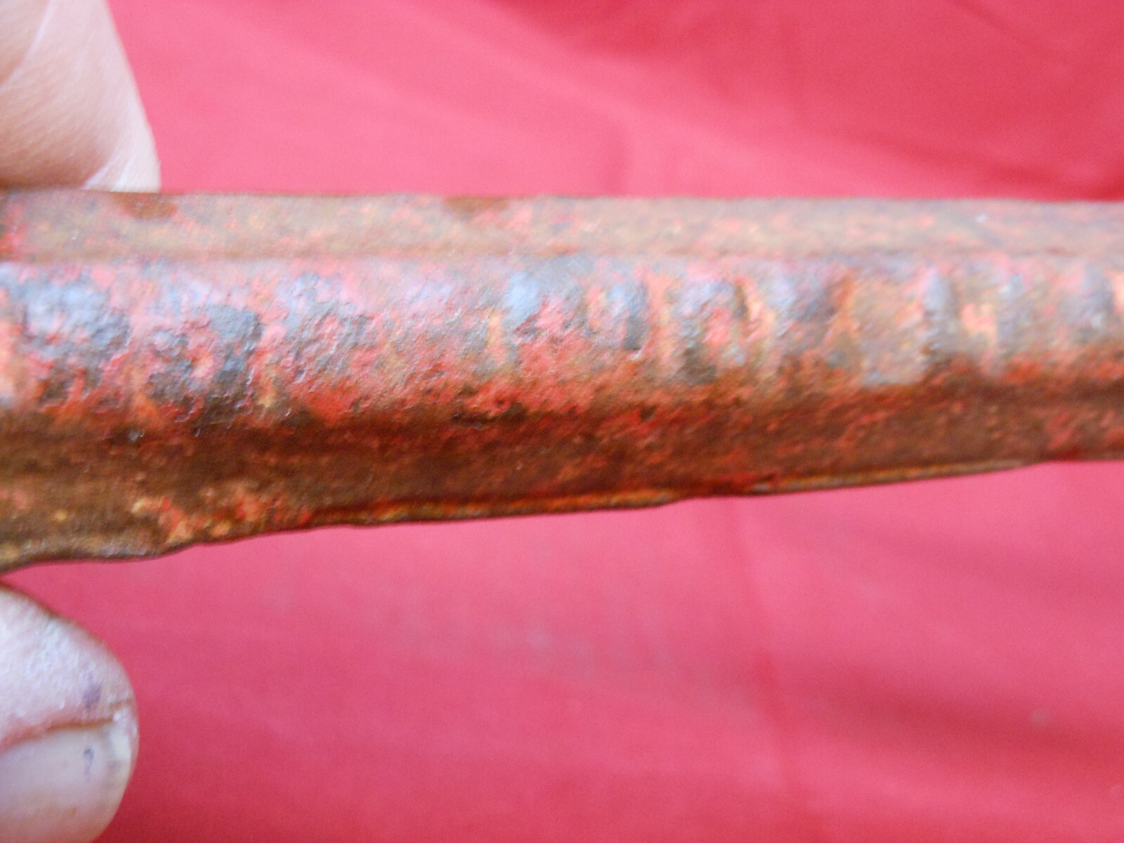 Rare Vintage 1910’s Roderick Lean Ohio New Century Cultivator Wrench