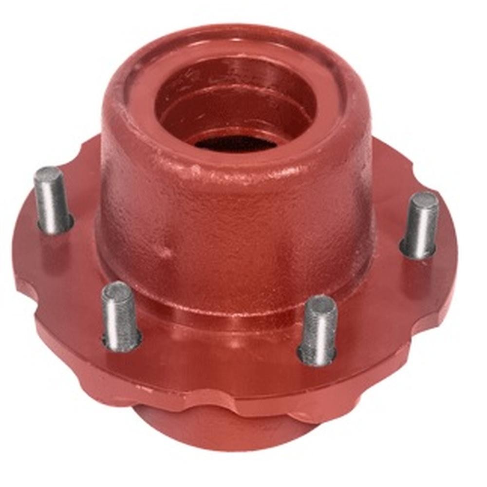 67527C91 Front Wheel Hub 6-Bolt 67527C92 Fits McCormick CX100 Fits Case-IH 895XL