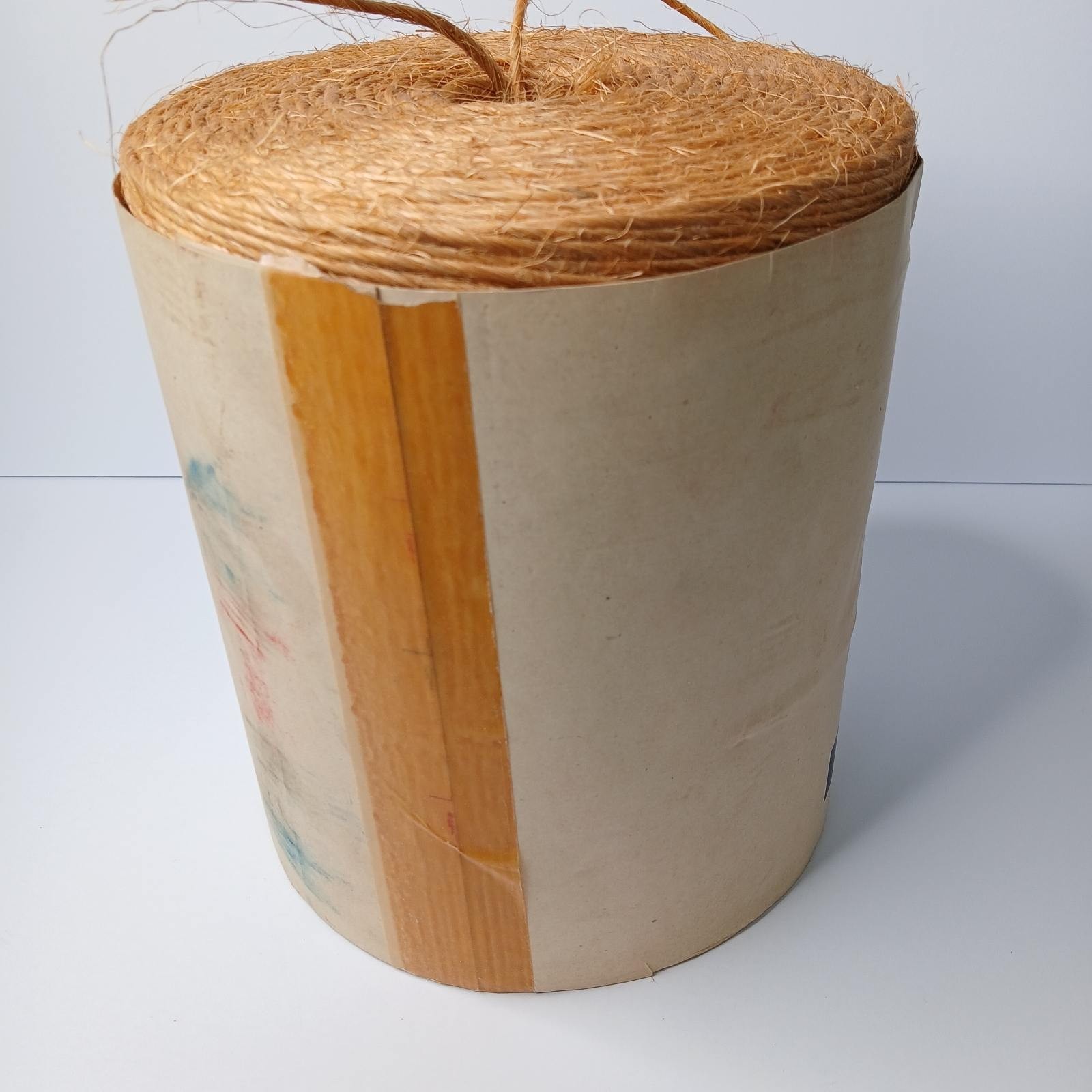 Vintage Tractor Supply Company Premium Quality Baler Twine Roll