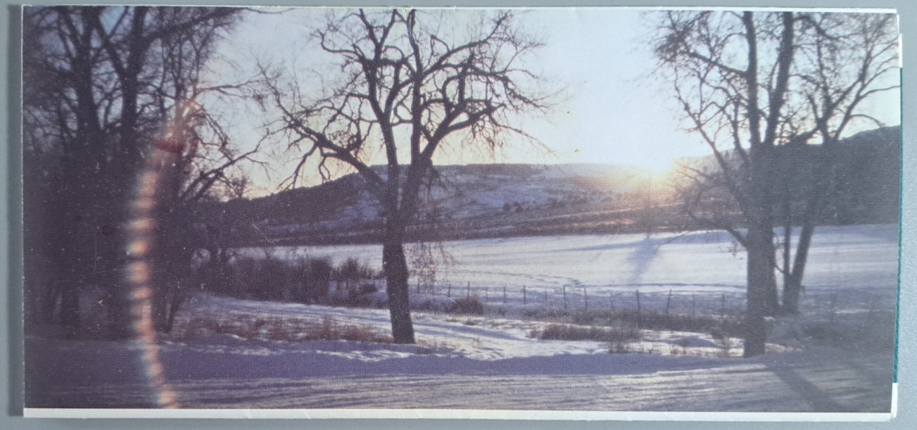 Brochure 4 Eagle Ranch Wolcott Colorado A Taste of the American West